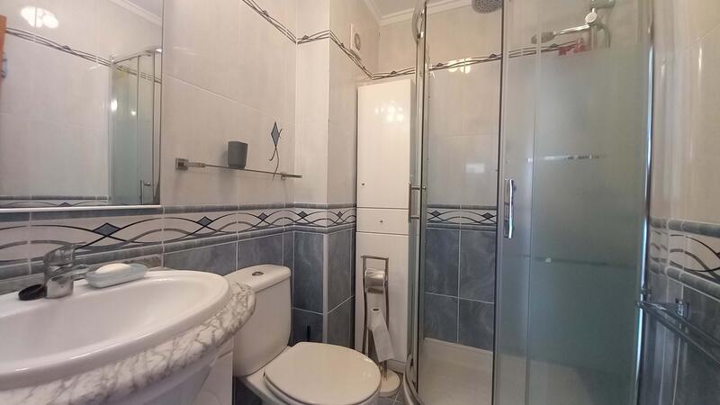 2 Cuarto Apartamento en venta