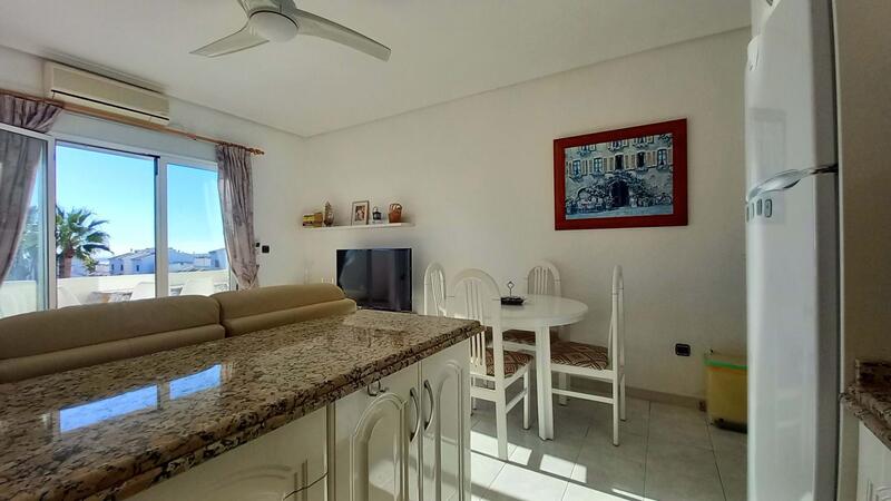 2 Cuarto Apartamento en venta