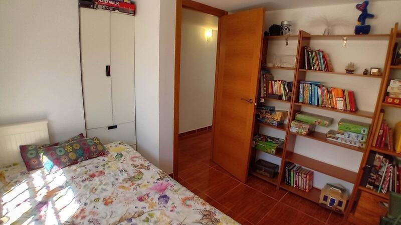 4 chambre Auberge à vendre