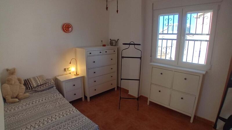 4 chambre Auberge à vendre