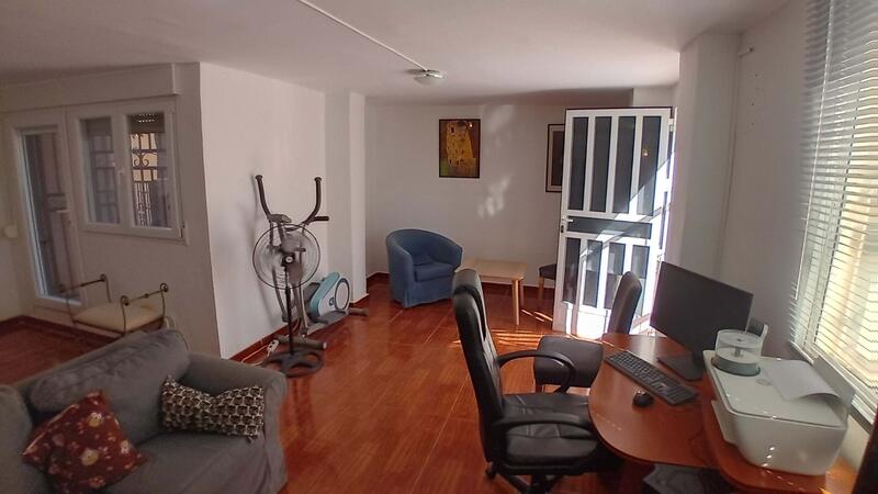 4 chambre Auberge à vendre