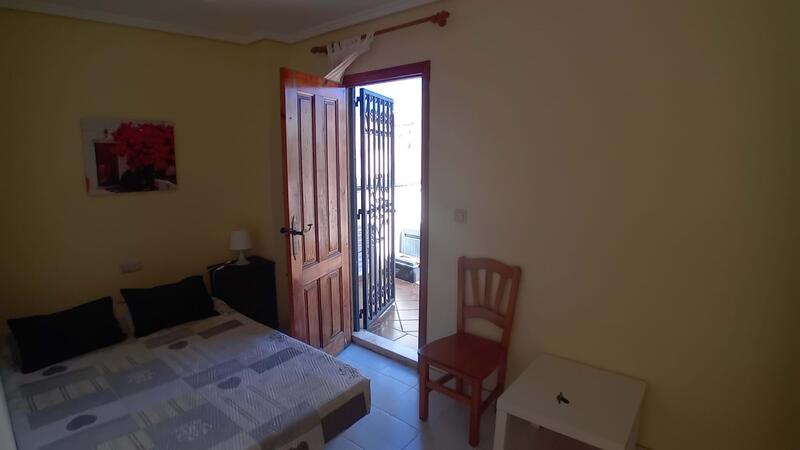 3 Cuarto Adosado en venta