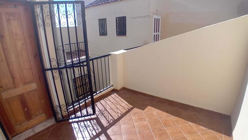 3 Cuarto Adosado en venta