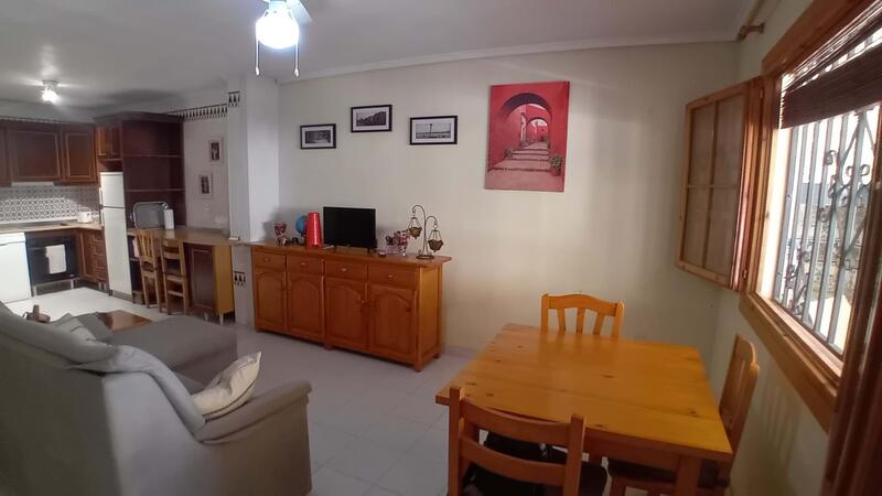 3 Cuarto Adosado en venta