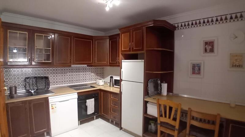 3 Cuarto Adosado en venta