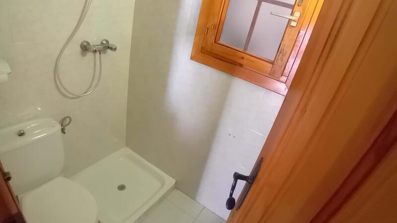 3 Cuarto Adosado en venta