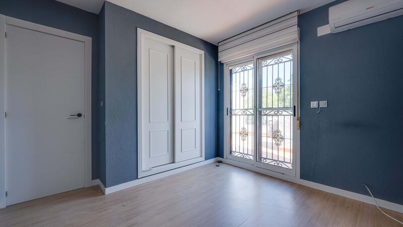 3 chambre Maison de Ville à vendre