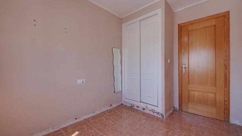 3 Cuarto Adosado en venta