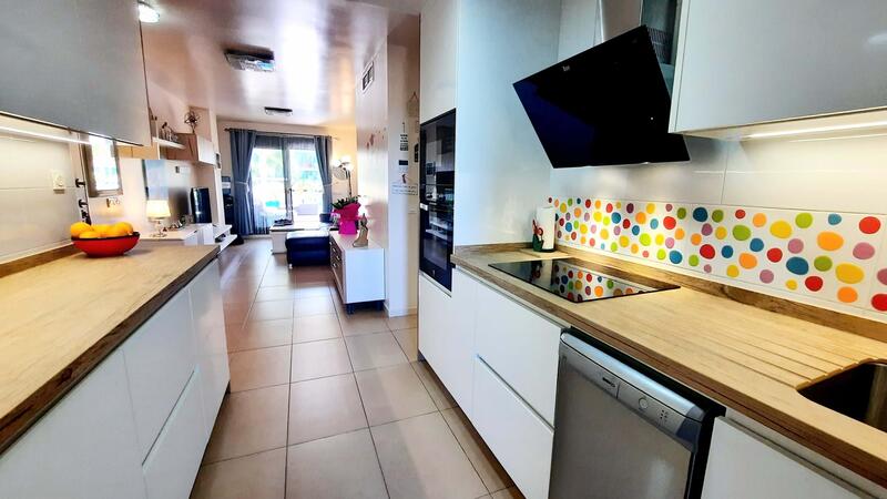 2 Cuarto Apartamento en venta