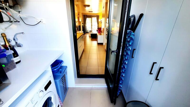 2 slaapkamer Appartement Te koop