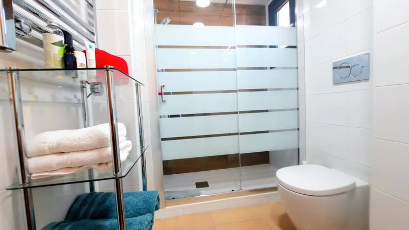 2 Cuarto Apartamento en venta