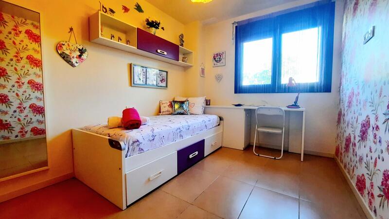 2 chambre Appartement à vendre