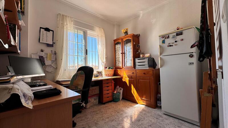 3 slaapkamer Appartement Te koop