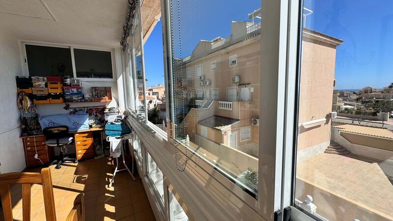 3 Cuarto Apartamento en venta