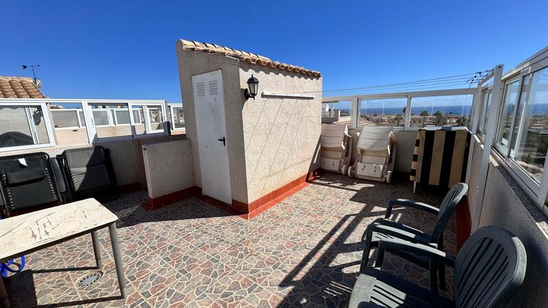 3 Cuarto Apartamento en venta