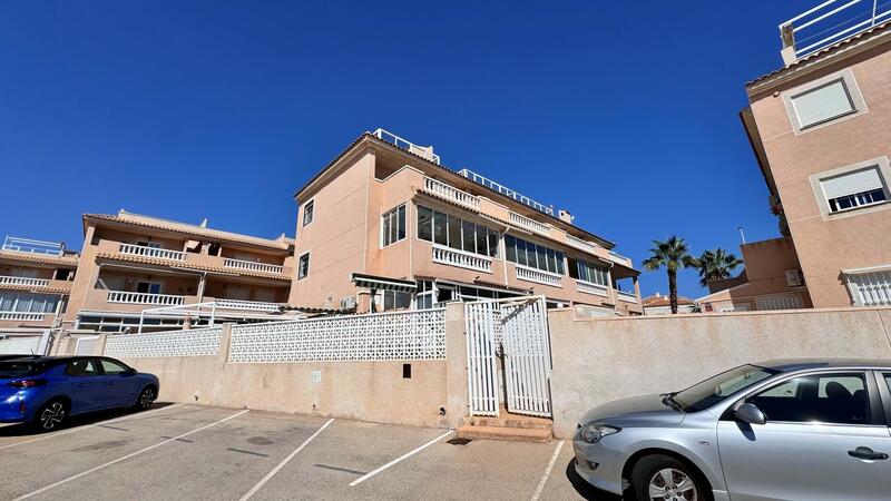 3 Cuarto Apartamento en venta