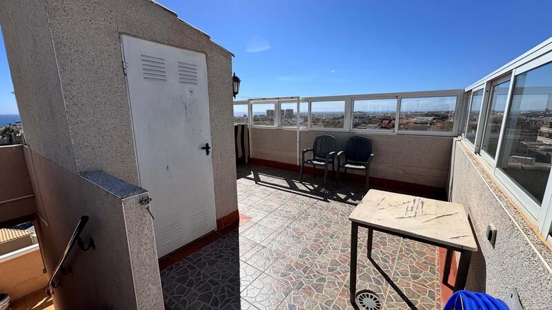 3 Cuarto Apartamento en venta