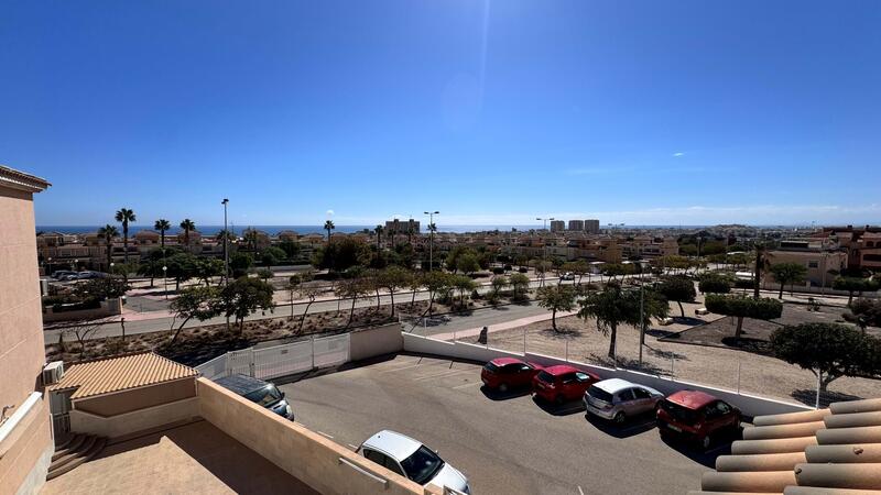 3 Cuarto Apartamento en venta