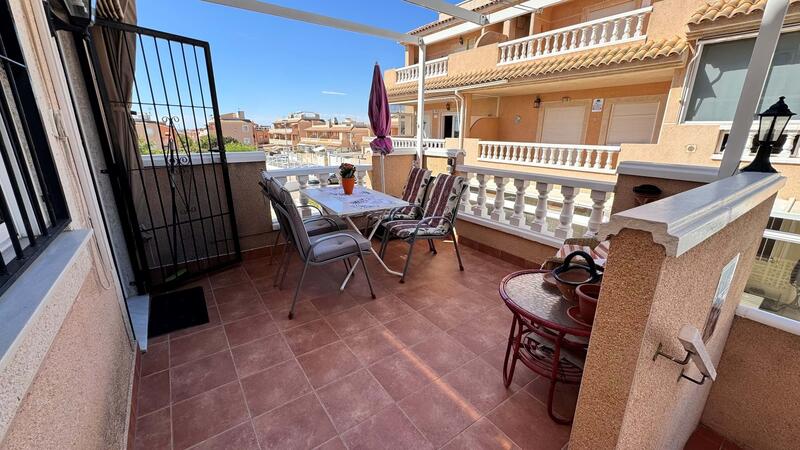 3 Cuarto Apartamento en venta