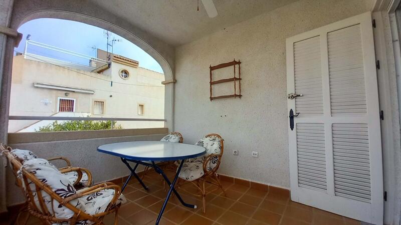 2 Cuarto Apartamento en venta