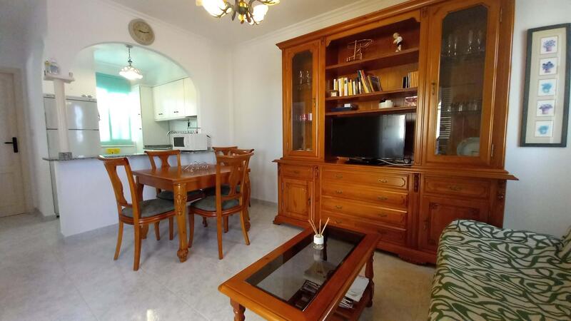 2 Cuarto Apartamento en venta