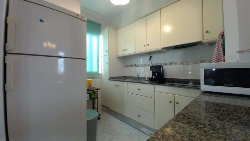 2 chambre Appartement à vendre