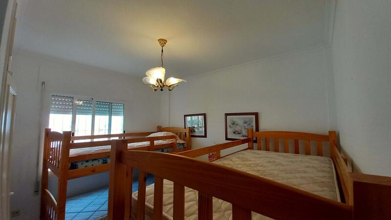 2 Cuarto Apartamento en venta