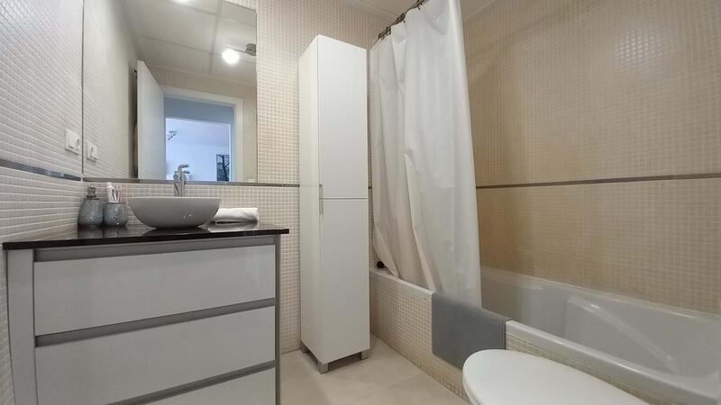 2 Cuarto Adosado en venta