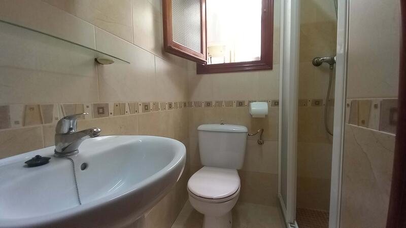 1 Cuarto Villa en venta