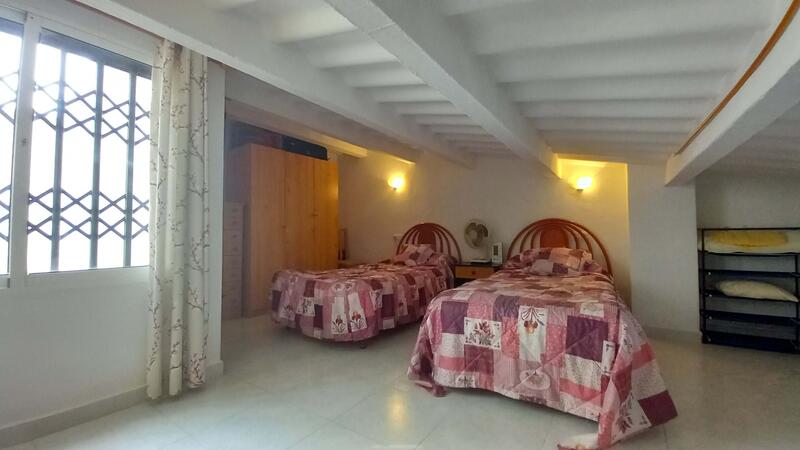 1 Schlafzimmer Villa zu verkaufen