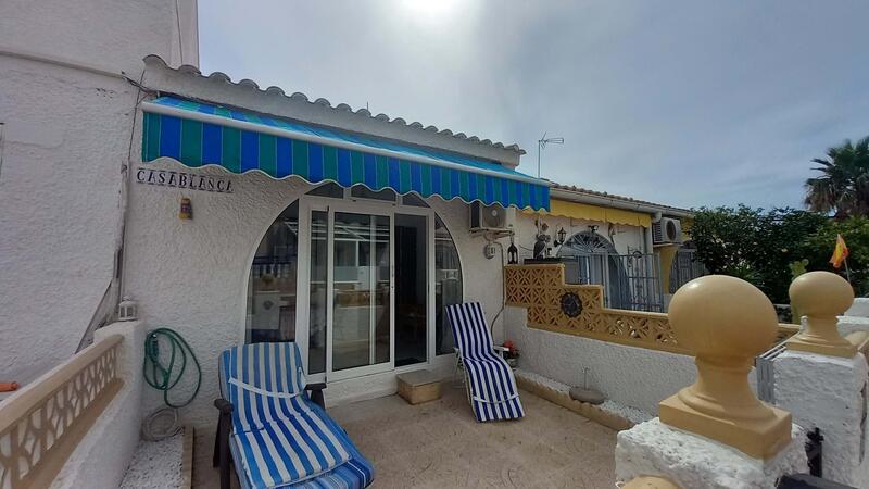 1 bedroom Villa for sale