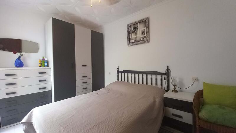 1 chambre Villa à vendre