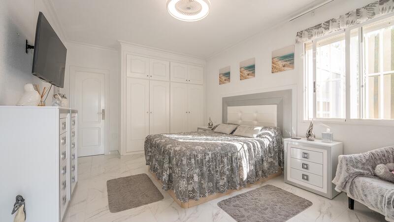 3 chambre Villa à vendre