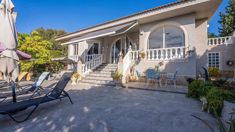 3 bedroom Villa for sale