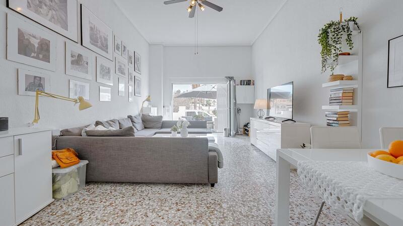 3 chambre Duplex à vendre