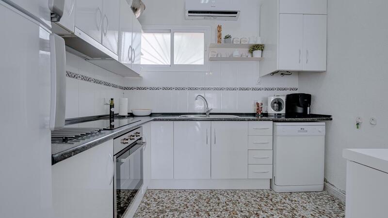 3 Cuarto Dúplex en venta