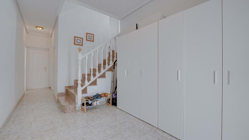 3 chambre Duplex à vendre