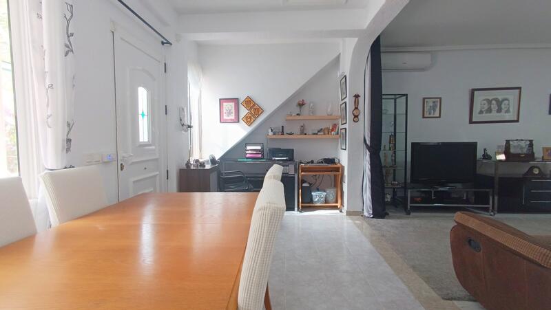 2 chambre Villa à vendre