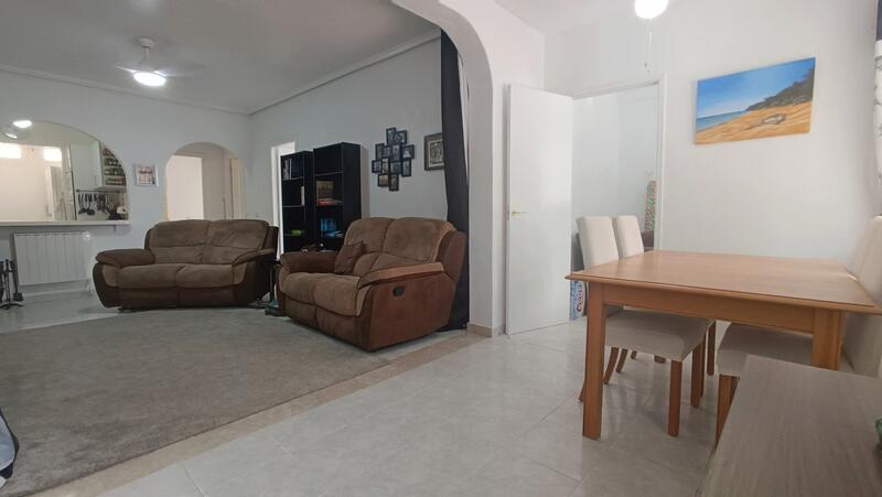 2 chambre Villa à vendre