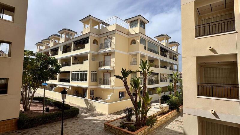 Appartement Te koop in Orihuela, Alicante