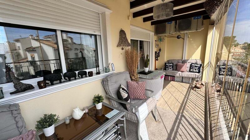 2 Cuarto Apartamento en venta