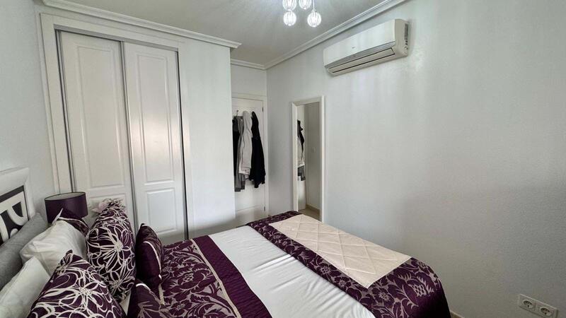 2 Schlafzimmer Appartement zu verkaufen