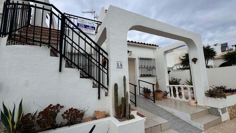 Maison de Ville à vendre dans Orihuela, Alicante