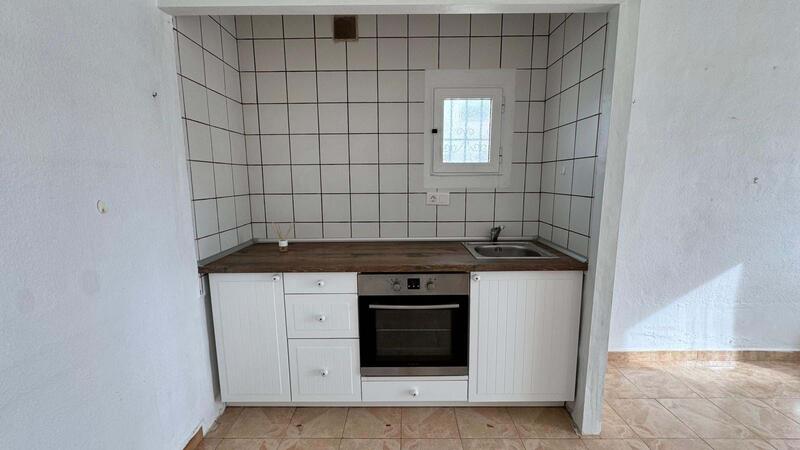 1 slaapkamer Gezinswoning Te koop