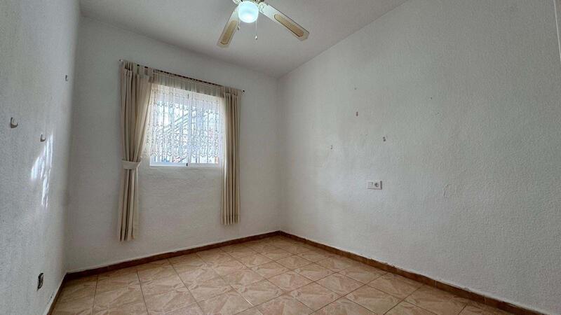 1 bedroom Townhouse for sale