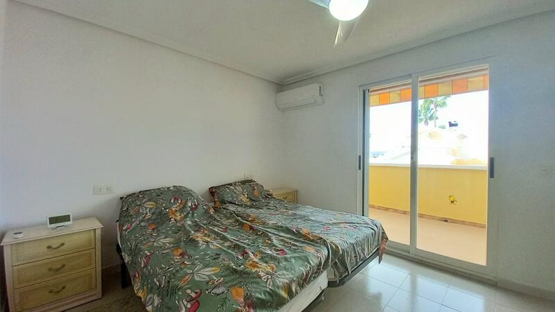 2 Cuarto Adosado en venta