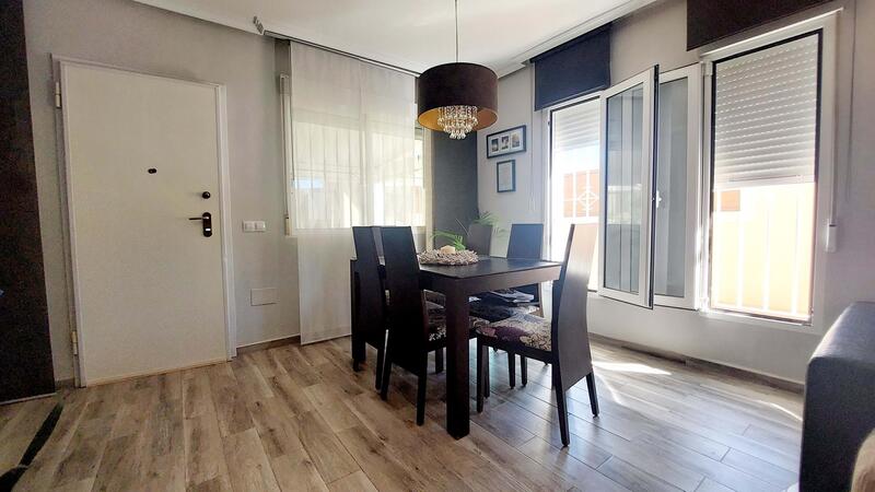 3 chambre Duplex à vendre