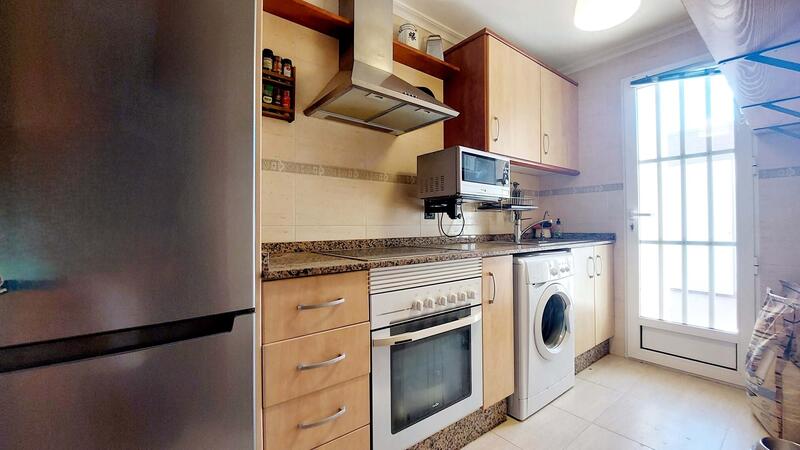 3 Cuarto Dúplex en venta