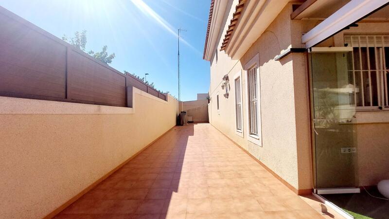 3 Cuarto Dúplex en venta