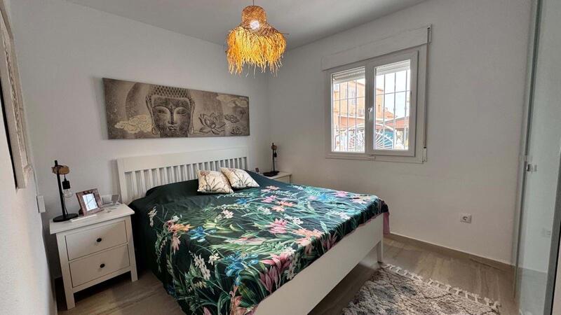 3 chambre Maison de Ville à vendre